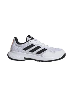 Adidas Game Spec 2 Weiß Unisex | Ofertas De Padel